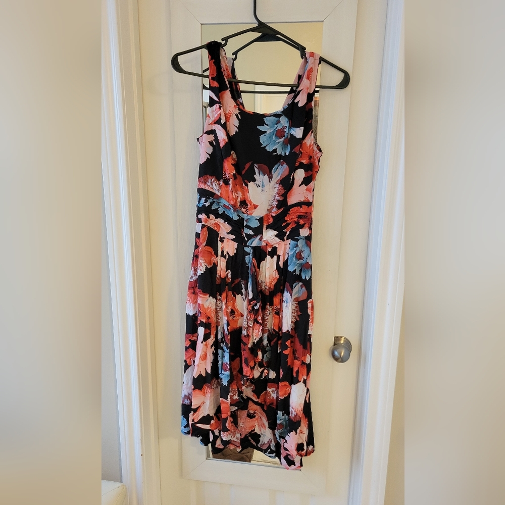 Eva Mendes Dress